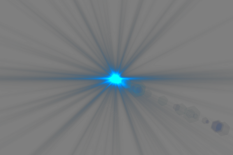光效图片,光斑元素,灯光PNG,炫光免抠素材